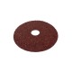 Fiberschijf 115mm nk P24 (25st)