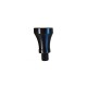 Reservetip large flat R2 M8 tbv 541320