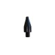 Reservetip convex point R9 M8 tbv 541320