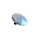 Reservetip alu flat head R10 M8 tbv 541320