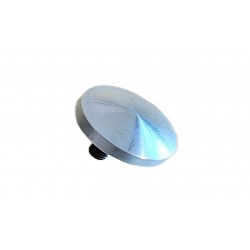 Reservetip alu flat head R10 M8 tbv 541320