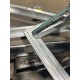 Schuurband Cubitron III 457x13mm k80 (10st)