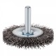 Werktuigborstel gegolfd 50x7x6x0.3mm