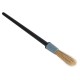 Kwast 6 rond (14mm)