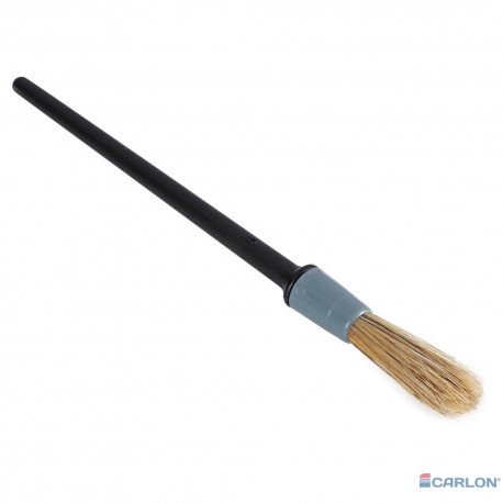 Kwast 6 rond (14mm)