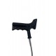 Uitdeukijzer Blade One Bend 25mm Toe 45° Left 5,0x280mm