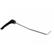 Uitdeukijzer 253 Rota-Grip 4,8x330 Half Curve