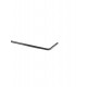 Uitdeukijzer 253 Rota-Grip 4,8x330 Half Curve