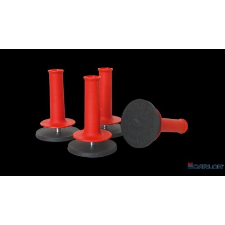 Fixmagneetset Heavy Duty (4-dlg)