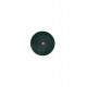 Bristle disc ster 75mm met as k50 groen