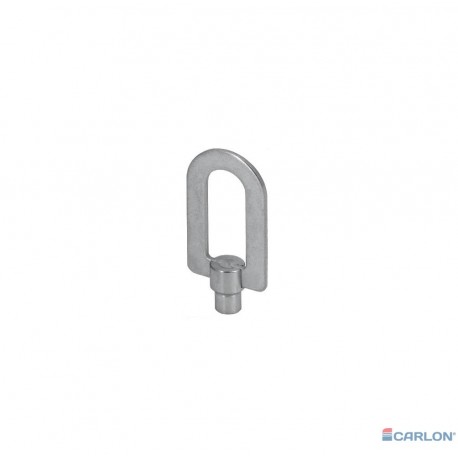 Trekoog M4 tbv aluminium (5st)