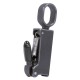 Fastpullerset tbv alu aanlasboutjes M4/5/6 (5st)