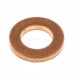 Aanlasring verkoperd 8x16mm (100st)