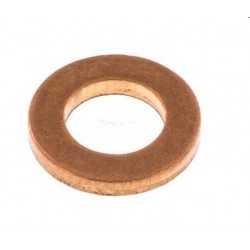 Aanlasring verkoperd 8x16mm (100st)