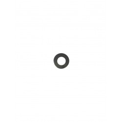 Aanlasring blank 8x16 (250st)
