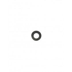 Aanlasring blank 10x20mm (200st)