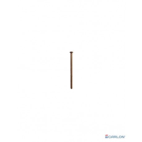 Lasspijker 2,0x50mm Carlon (500st)