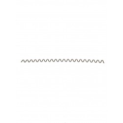 Wave lasdraad heavy duty (50st)