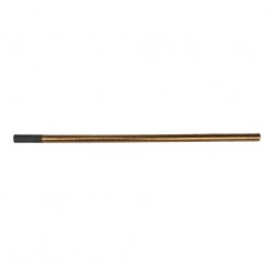 Koolelectrode/krimpstaaf 10mm (5st)