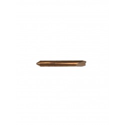 Stiftelectrode tbv wavedraad 10mm