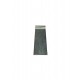 Aanlasplaat staal 25mm 157 small  (5st)