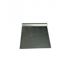 Aanlasplaat staal 75mm 159 large (5st)