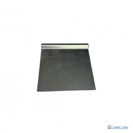 Aanlasplaat staal 75mm 159 large (5st)