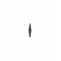 Aanlaspunt tbv spotter 6,7x50mm rechtse draad