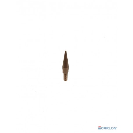 Aanlaspunt tbv spotter 6,7x50mm rechtse draad