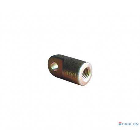 Verbindingsstuk tbv slagtrekker Practi Haak M14x1,5