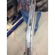 Niet large-vorm haaks 0,8mm Hot Stapler (100st)