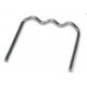 Niet U-vorm 0,8mm Hot Stapler (100st)