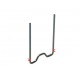 Niet Inline Brake-a-way tbv PDC kapje (100st)