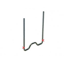 Niet Inline Brake-a-way tbv PDC kapje (100st)