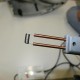 Egaliseertool tbv Hot Stapler
