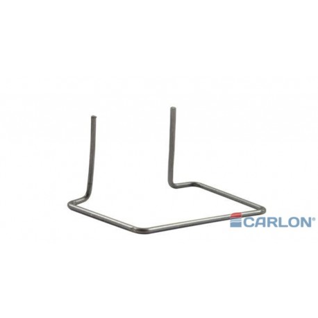 Niet rechthoek haaks 0,8mm Hot Stapler (100st)