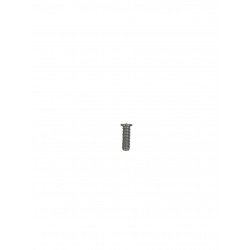 Aluminium Magnesium AlMg lasboutjes M4x12mm (200st)
