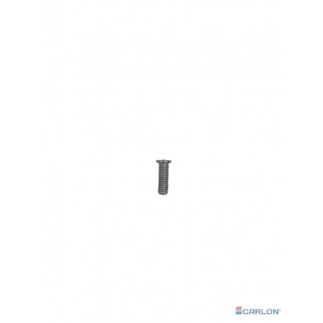 Aluminium Magnesium AlMg lasboutjes M5x20mm (100st)