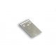Aanlasplaat aluminium 38mm 158a medium (5st)