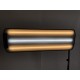Verrijdbare dimbare LED lamp op statief (zonder accu)