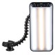 LED lamp met zuignap en dimmer Makita aansluiting