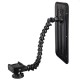 LED lamp met zuignap en dimmer Makita aansluiting