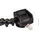 LED lamp met zuignap en dimmer Makita aansluiting
