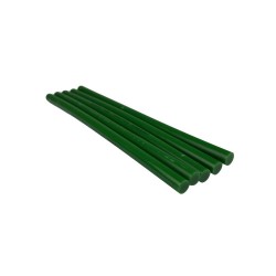 Lijmstaven Crocofix 25cm green Pre-Pull (50st)