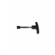 Handpuller 150mm tbv lijmadapters