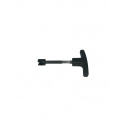 Handpuller 150mm tbv lijmadapters