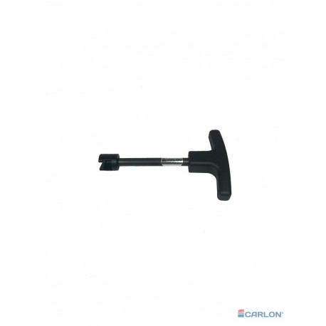 Handpuller 150mm tbv lijmadapters