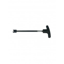 Handpuller 250mm tbv lijmadapters