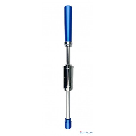 Slagtrekker Plus tbv lijmadapters