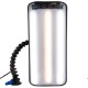 LED lamp wit-geel-wit met zuignap en dimmer (12V)
